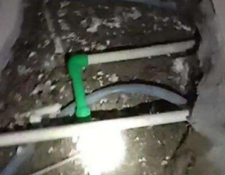 和政卫生间漏水多少钱