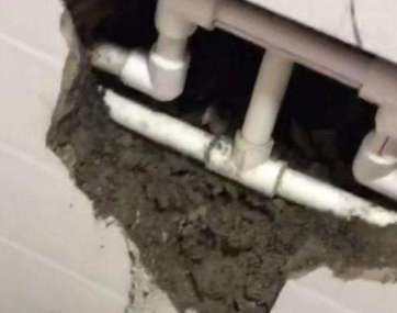 和政卫生间漏水哪家好