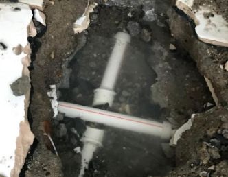 和政卫生间防水公司