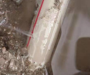 和政水管维修公司