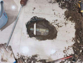 和政卫生间防水多少钱