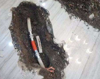 和政水管维修哪家好