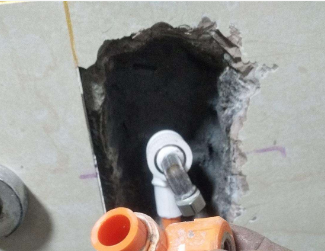 和政卫生间测漏水哪家好