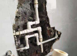 和政卫生间测漏水价格多少