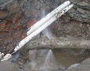 和政水管维修费用是多少