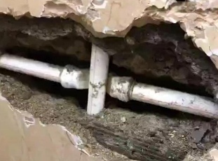 和政水管维修哪家好