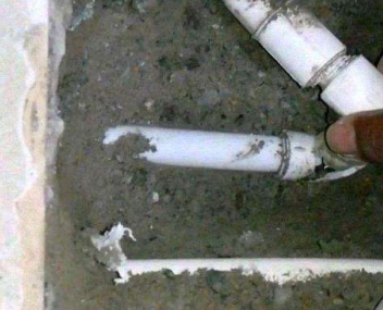 和政卫生间测漏水哪家好