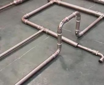 和政水管维修多少钱