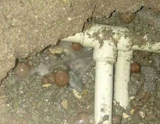 和政卫生间测漏