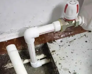 和政卫生间测漏水多少钱