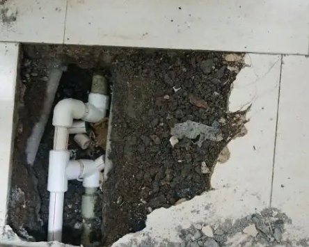 和政卫生间测漏水哪家好