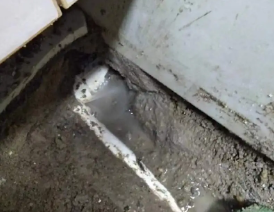 和政卫生间测漏水多少钱