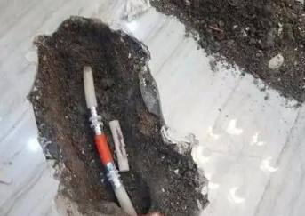 和政卫生间测漏水哪家好