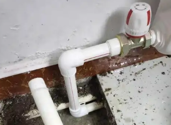 和政卫生间测漏水多少钱