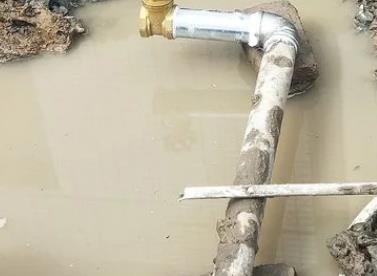 和政测漏水公司电话